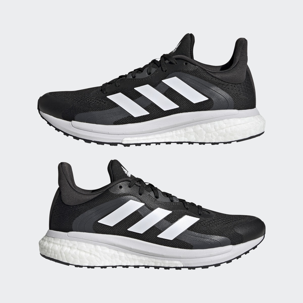 Adidas Chaussure SolarGlide 4 ST. 11