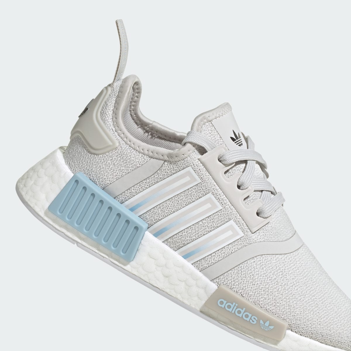 Adidas NMD_R1 Shoes Kids. 9