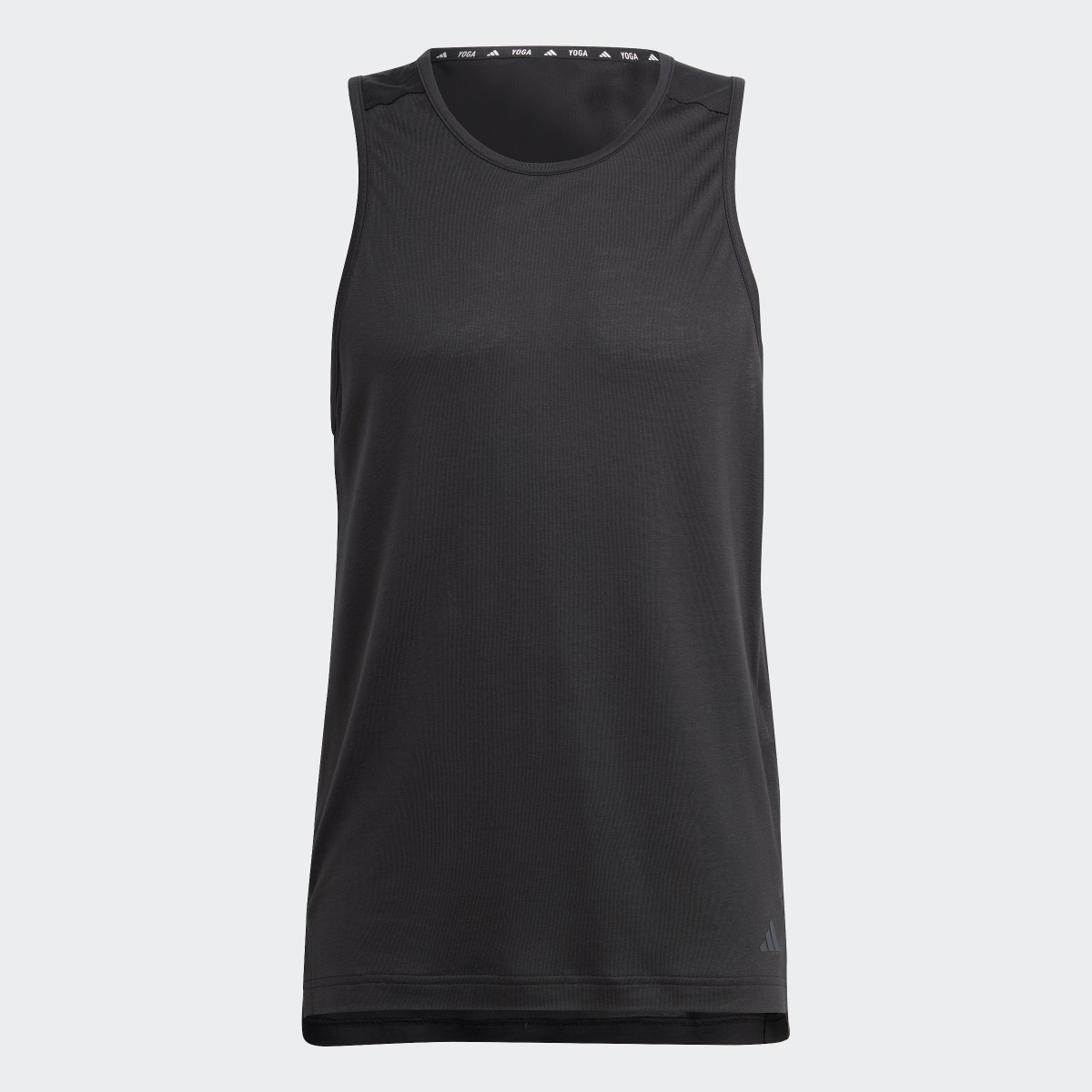 Adidas Camisola de Alças para Ioga. 6