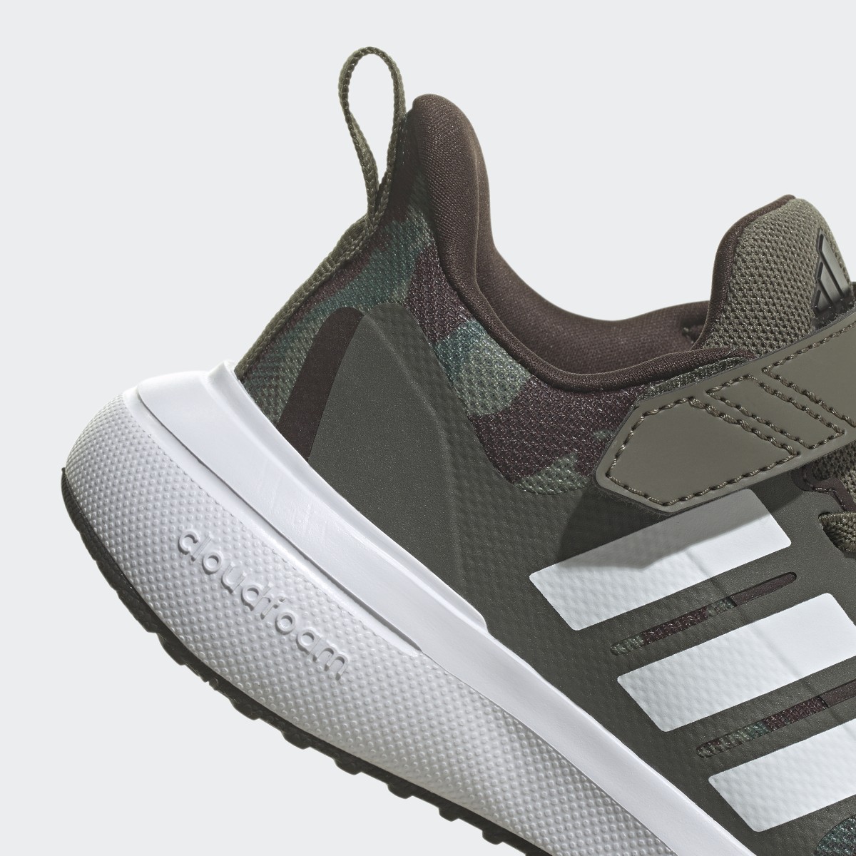 Adidas Sapatilhas Cloudfoam FortaRun 2.0. 9