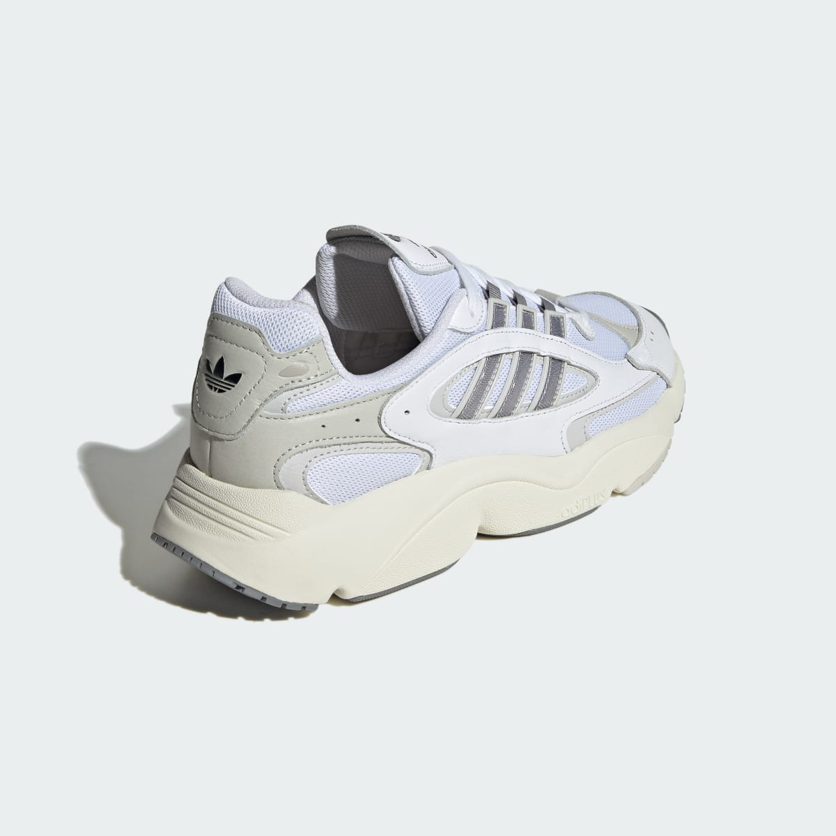 Adidas OZMILLEN Shoes. 6