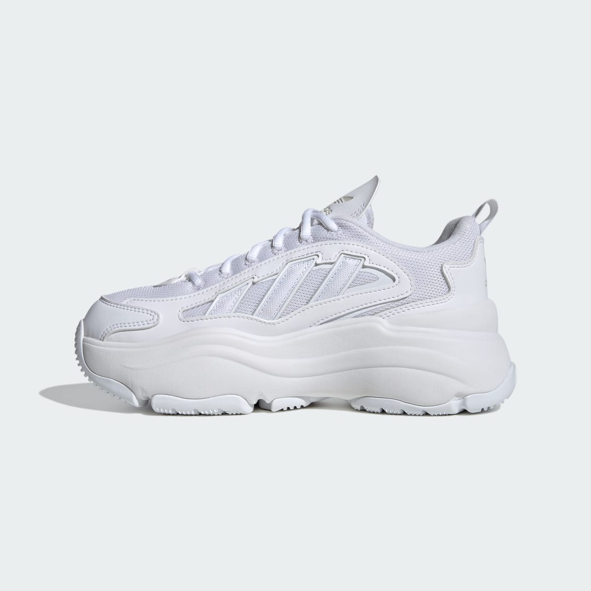 Adidas Ozgaia Ayakkabı. 7