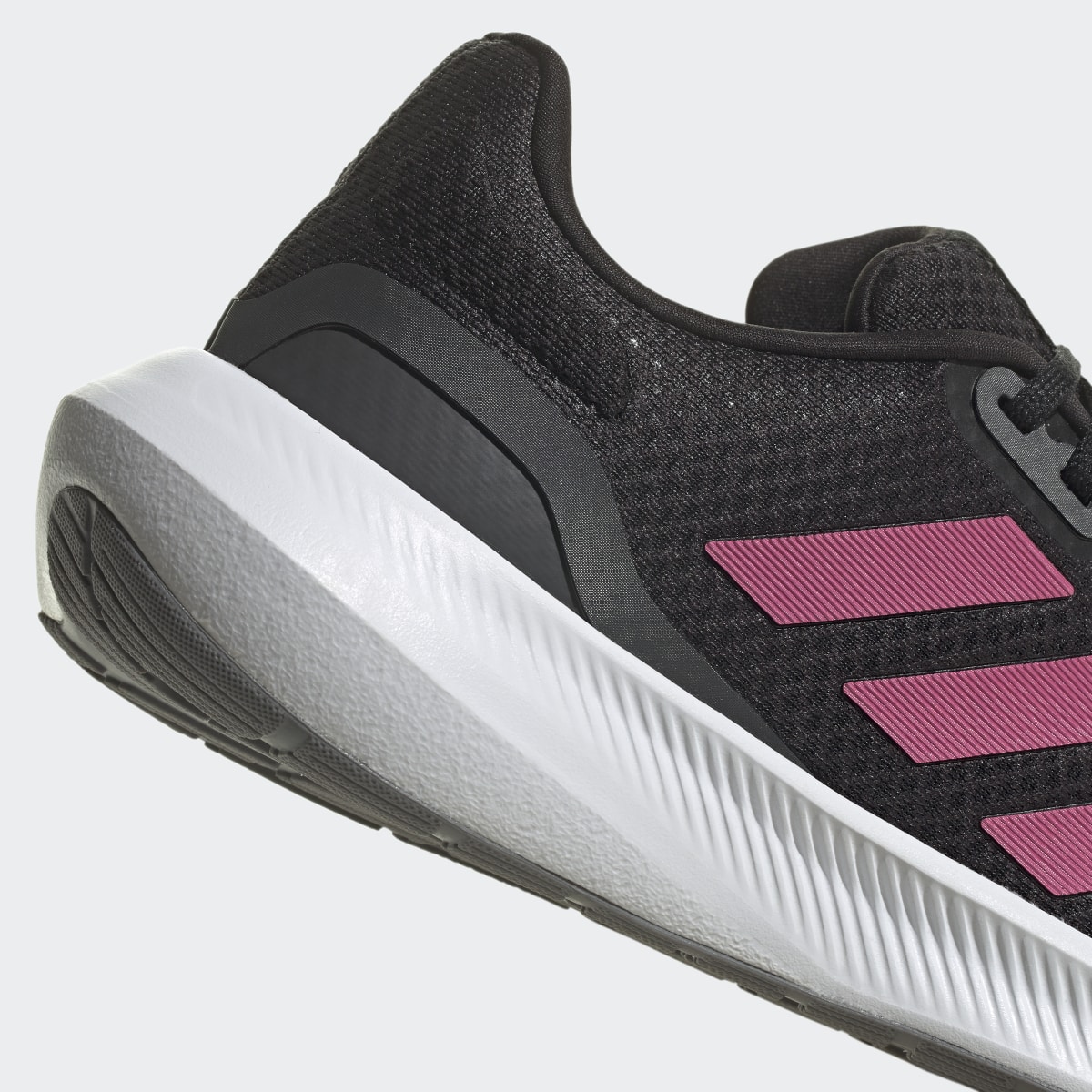 Adidas Runfalcon 3 Running Shoes. 9