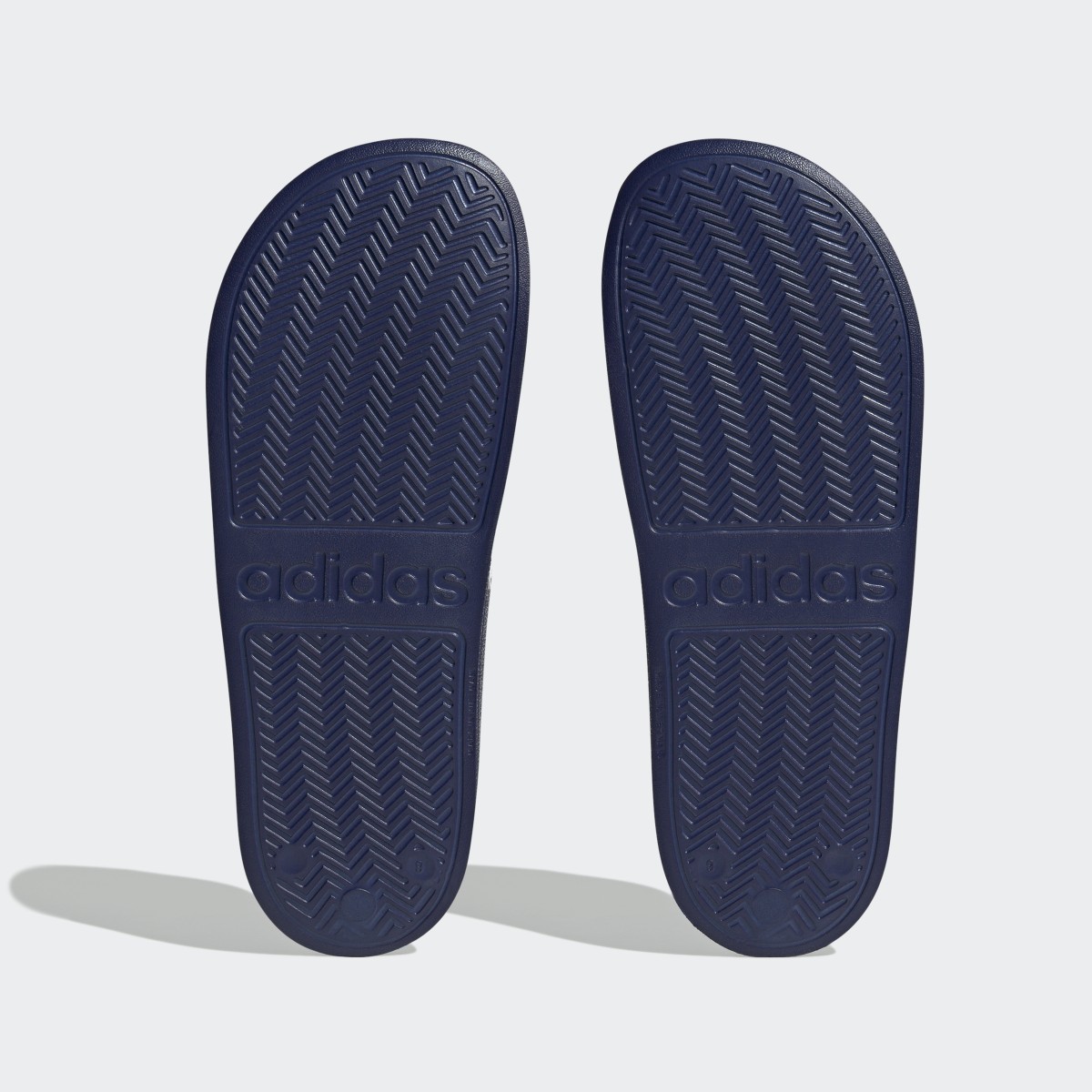 Adidas Adilette Shower Slides. 4