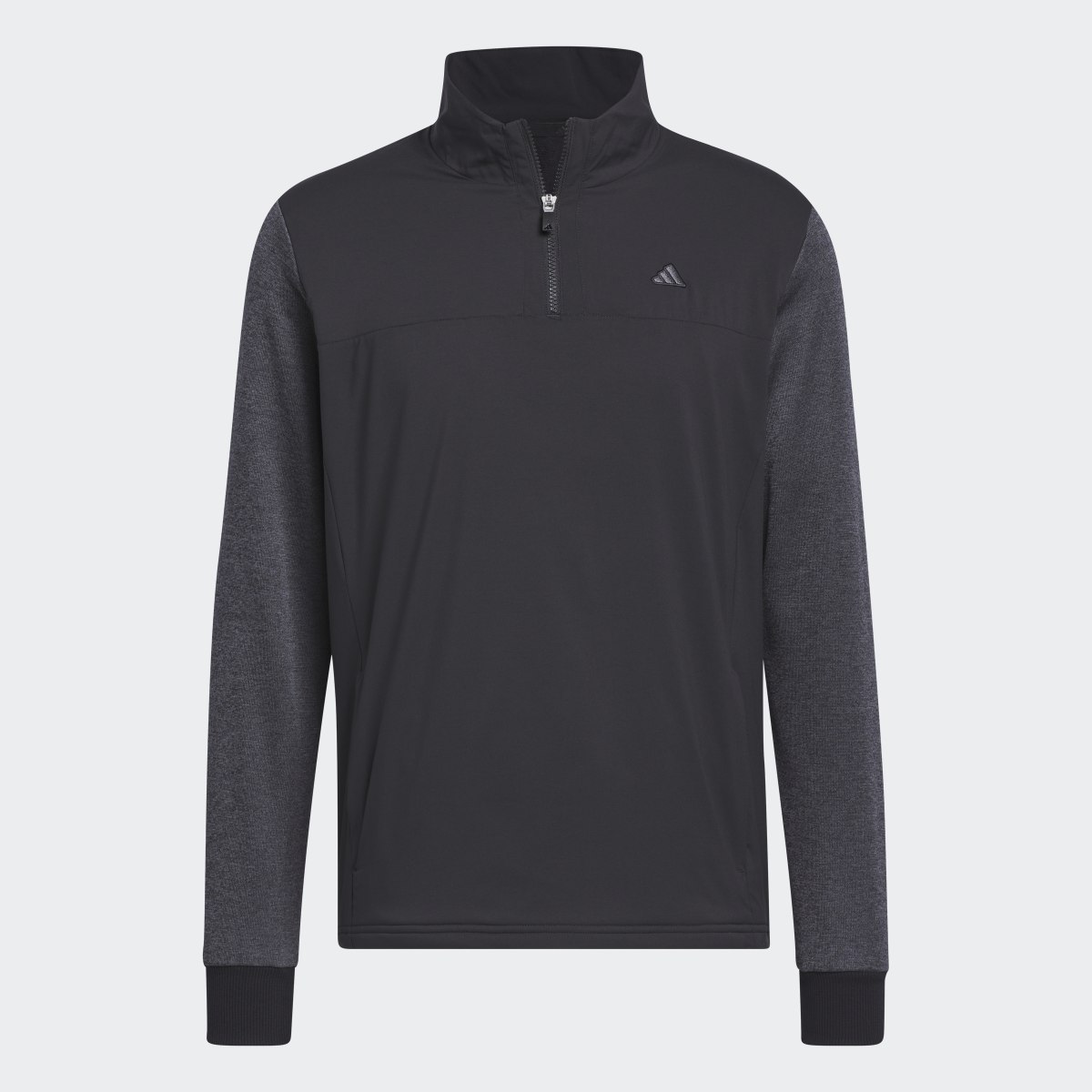 Adidas Giacca Go-To Quarter-Zip. 6