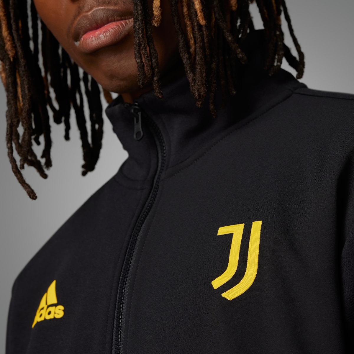Adidas Juventus Anthem Jacket. 7