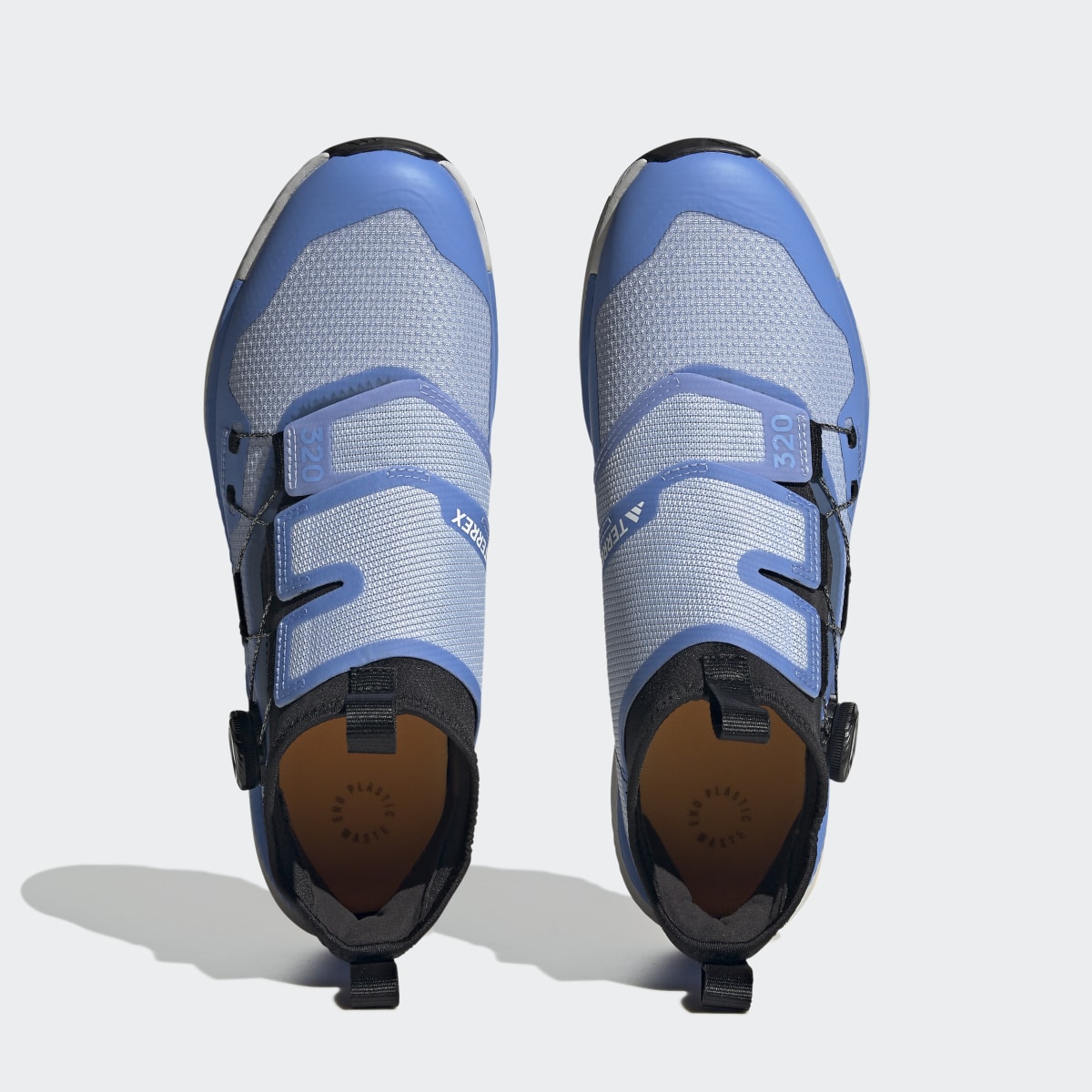 Adidas TERREX Agravic Pro Trailrunning-Schuh. 6