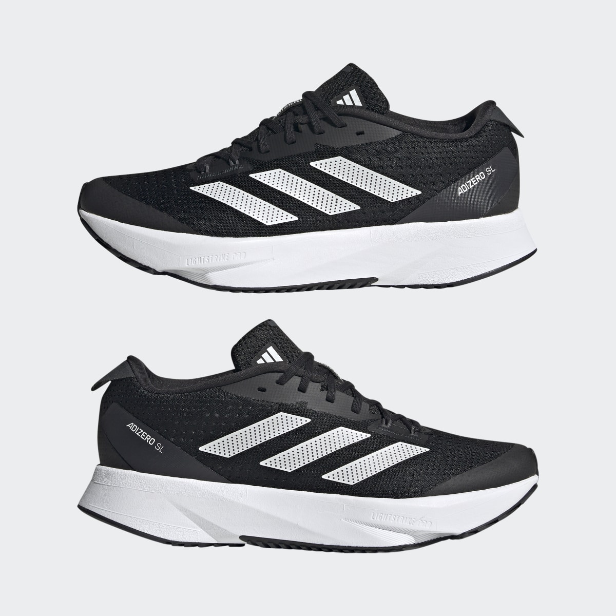 Adidas Scarpe ADIZERO SL W. 8