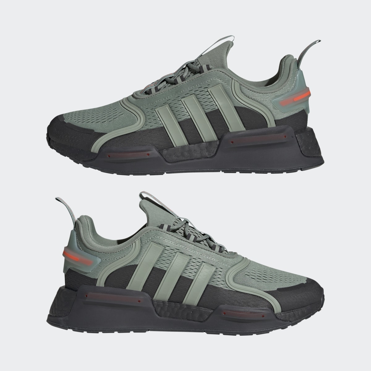 Adidas NMD_V3 Shoes. 11