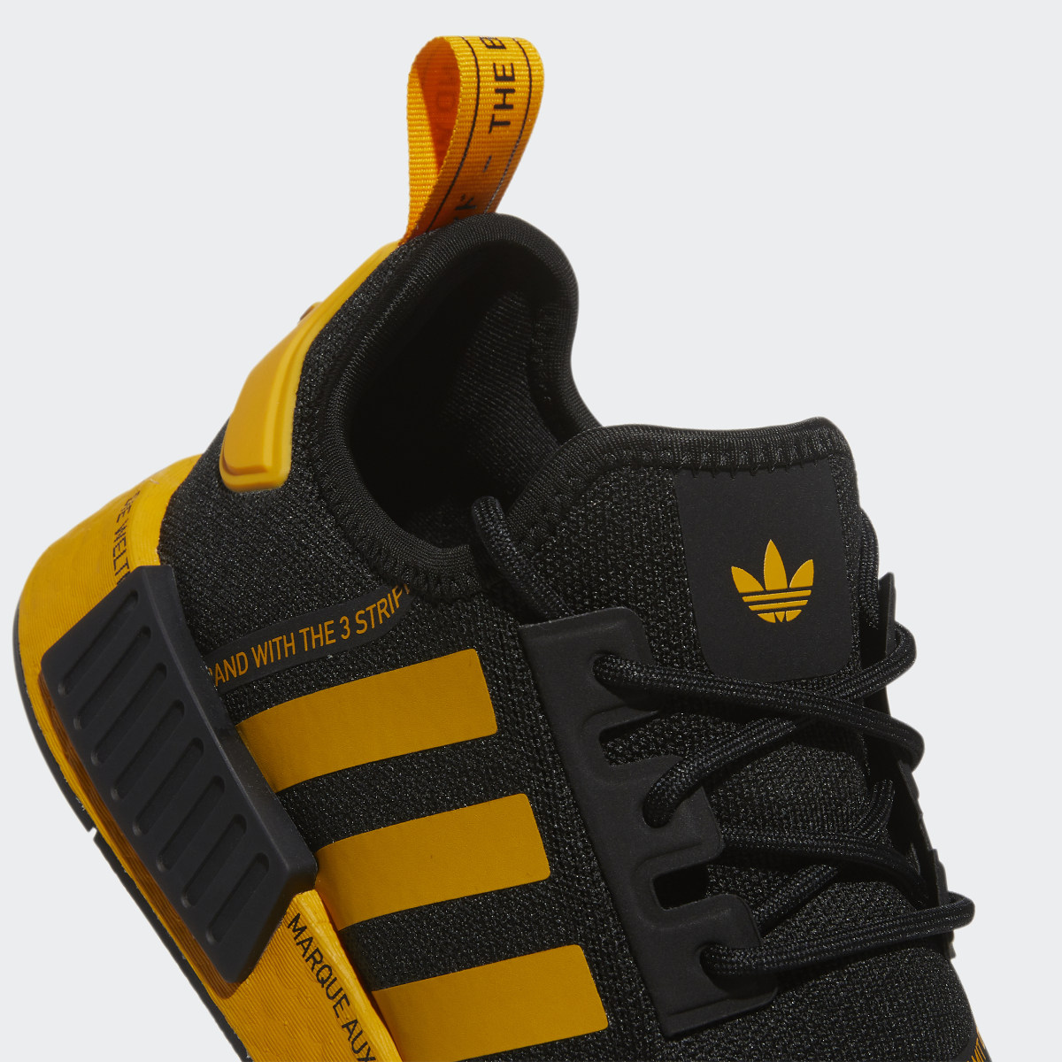 Adidas NMD_R1 Shoes. 8