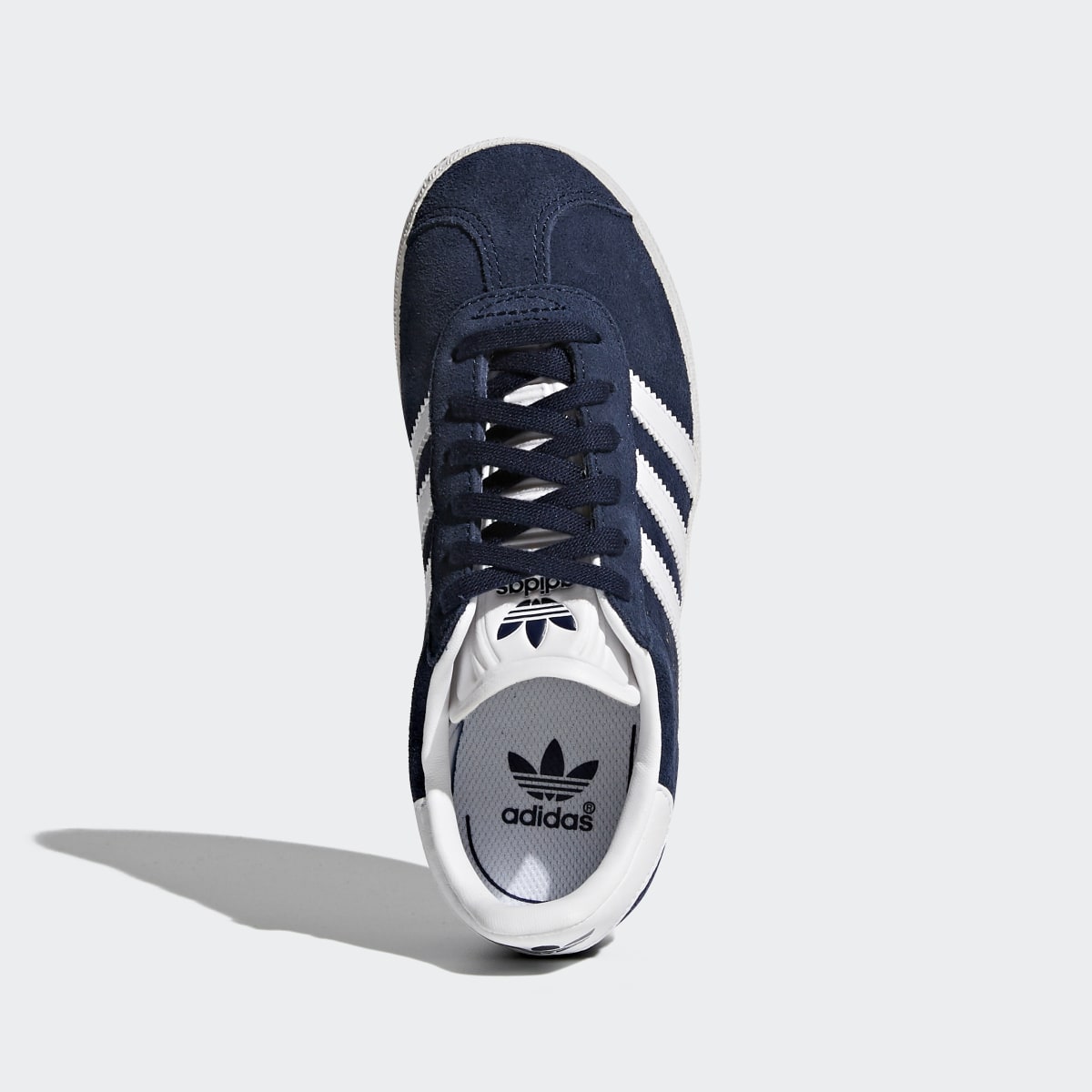 Adidas Scarpe Gazelle. 4