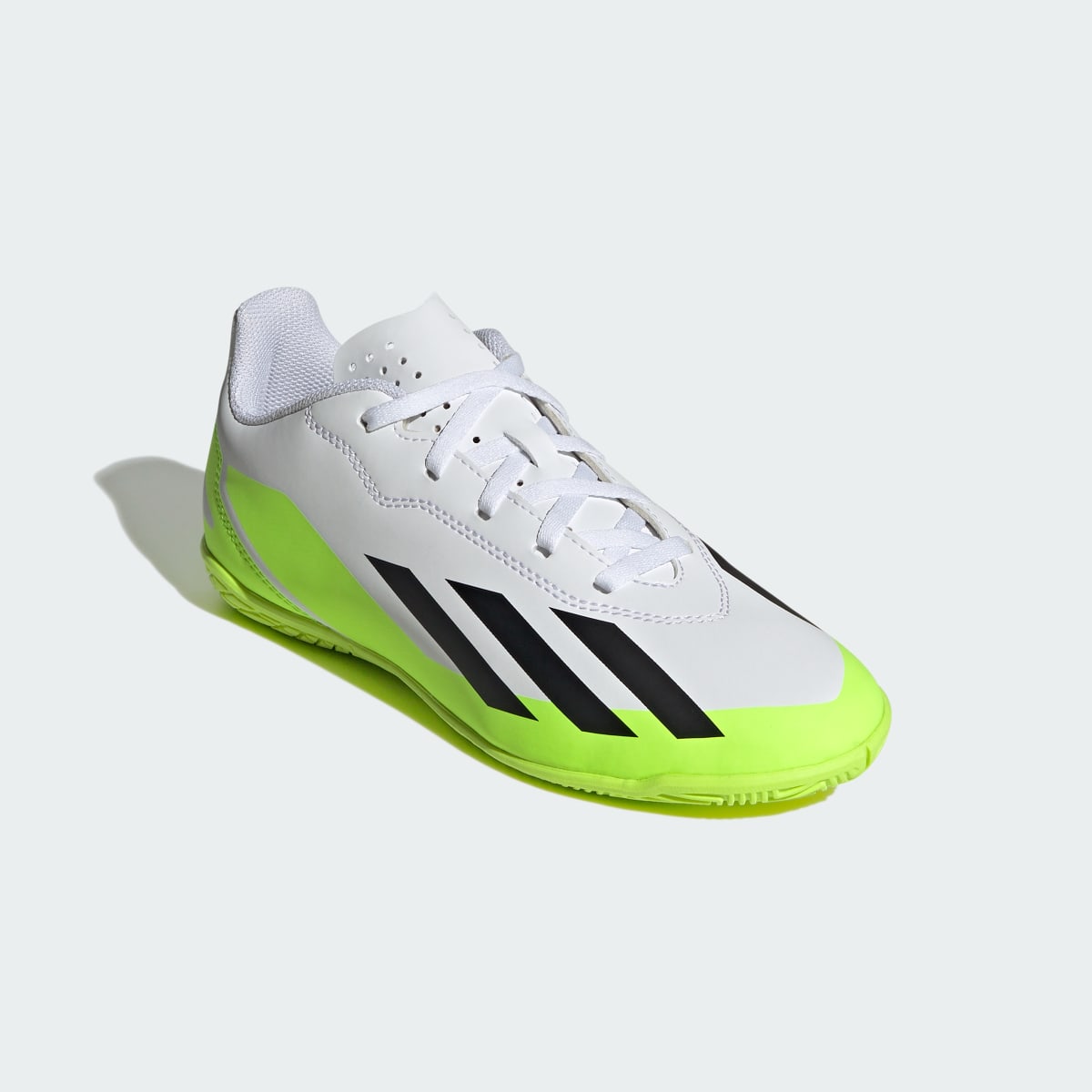 Adidas Botas de Futebol X Crazyfast.4 – Pavilhão. 5