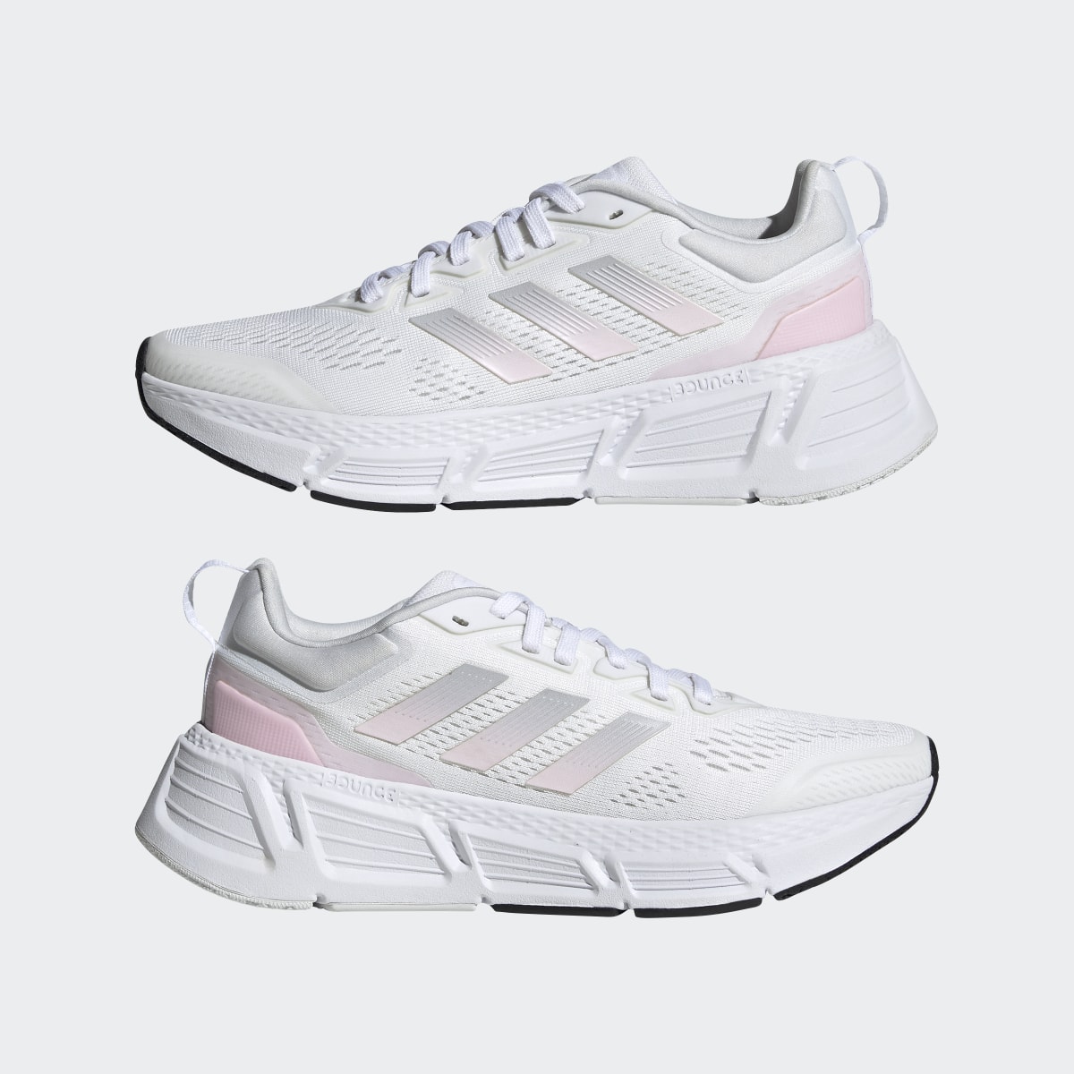 Adidas Sapatilhas Questar. 8