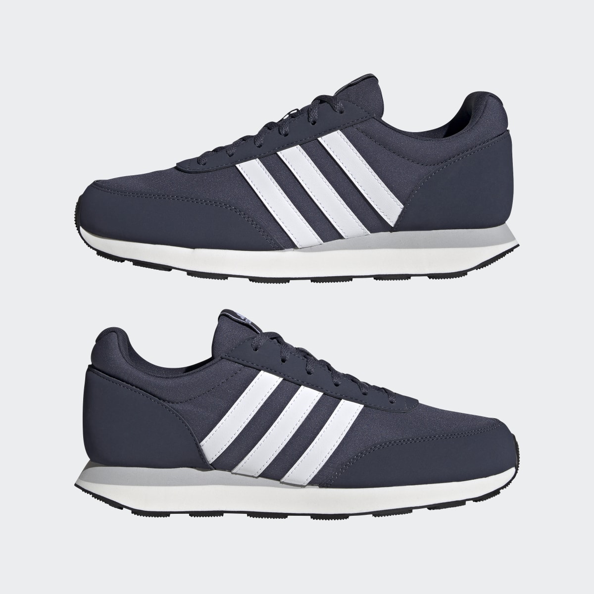 Adidas Run 60s 3.0 Lifestyle Running Shoes. 8