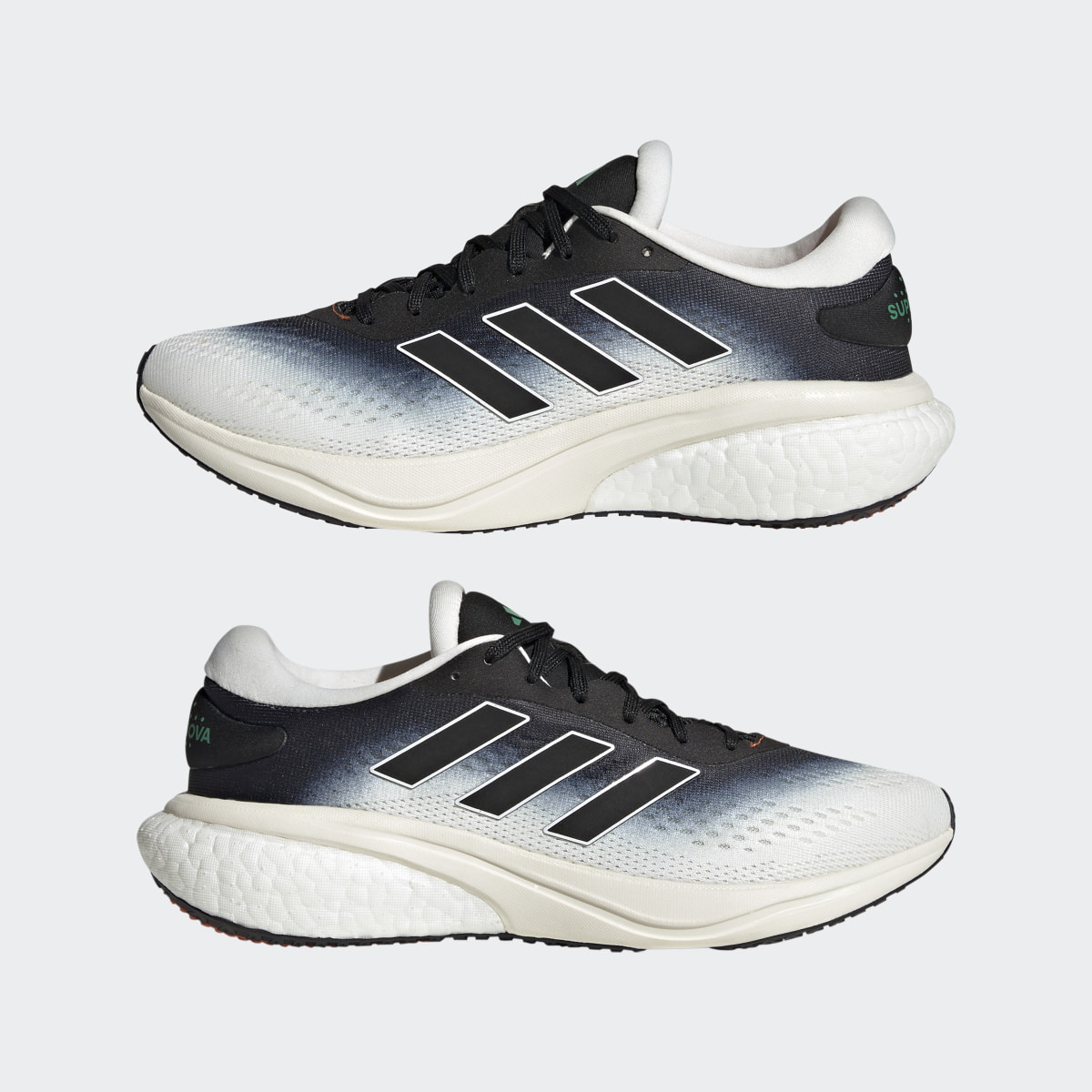 Adidas Supernova 2.0 Shoes. 11