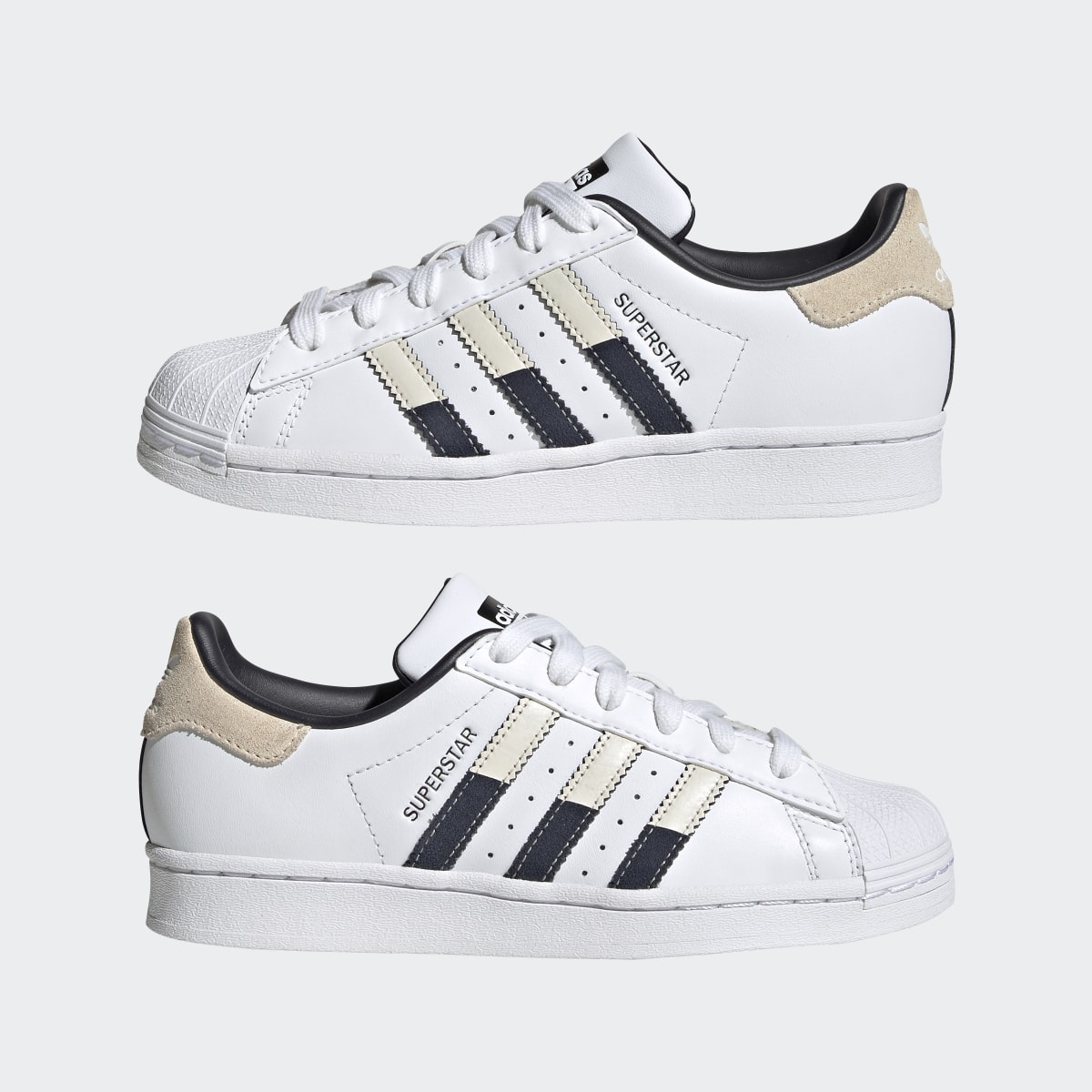 Adidas Superstar Shoes. 8