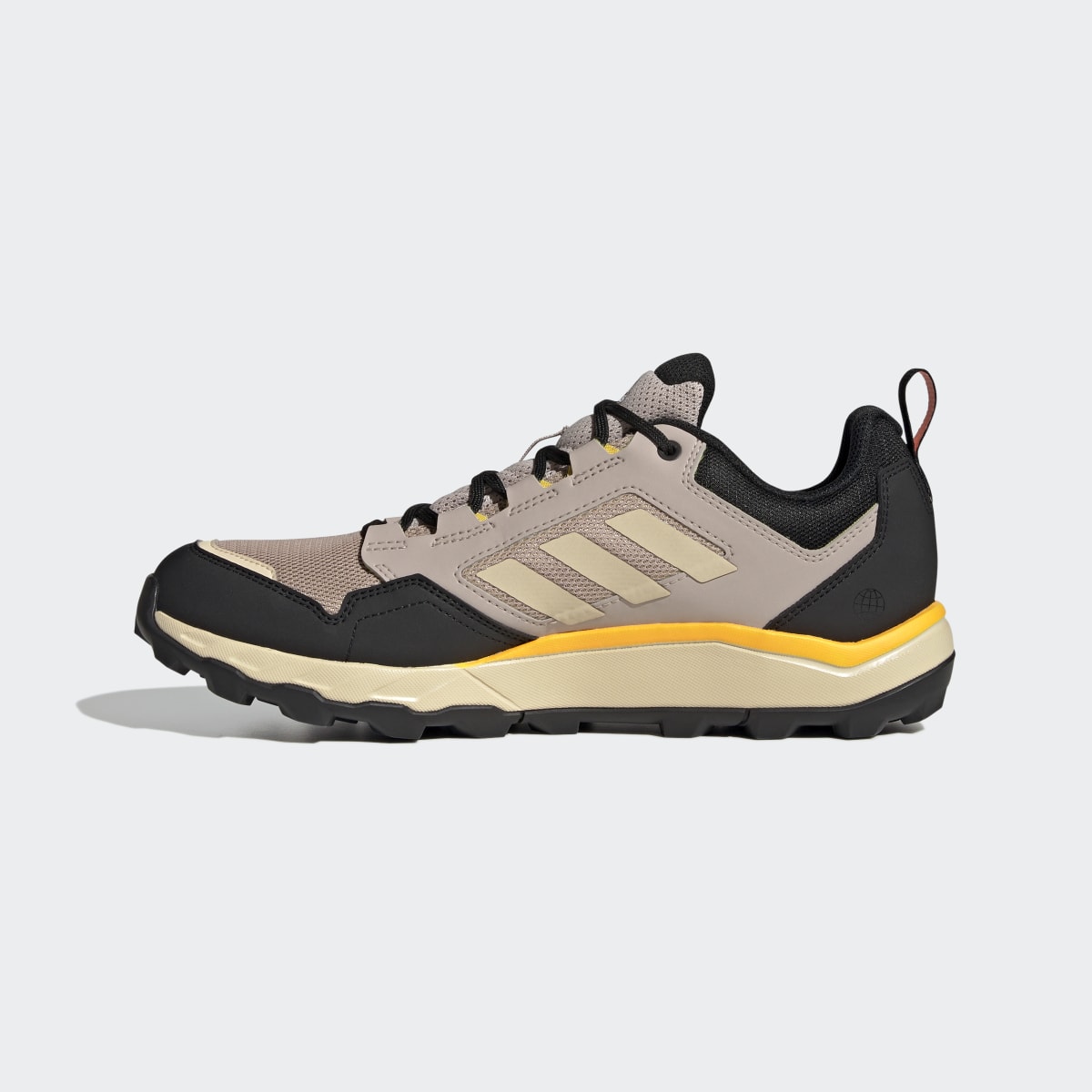 Adidas Tracerocker 2.0 GORE-TEX Trail Running Shoes. 7
