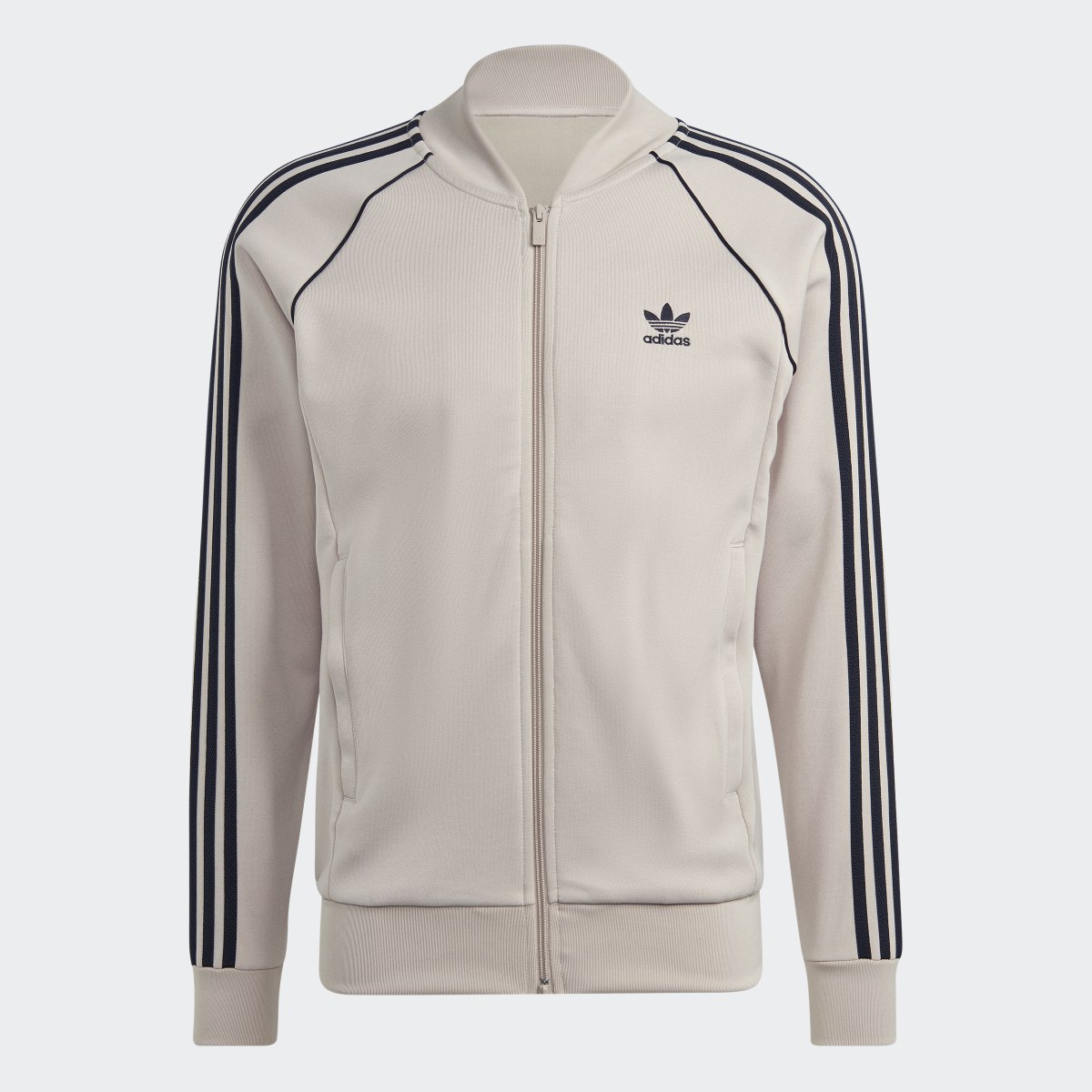 Adidas Chamarra Deportiva Adicolor Classics SST. 5