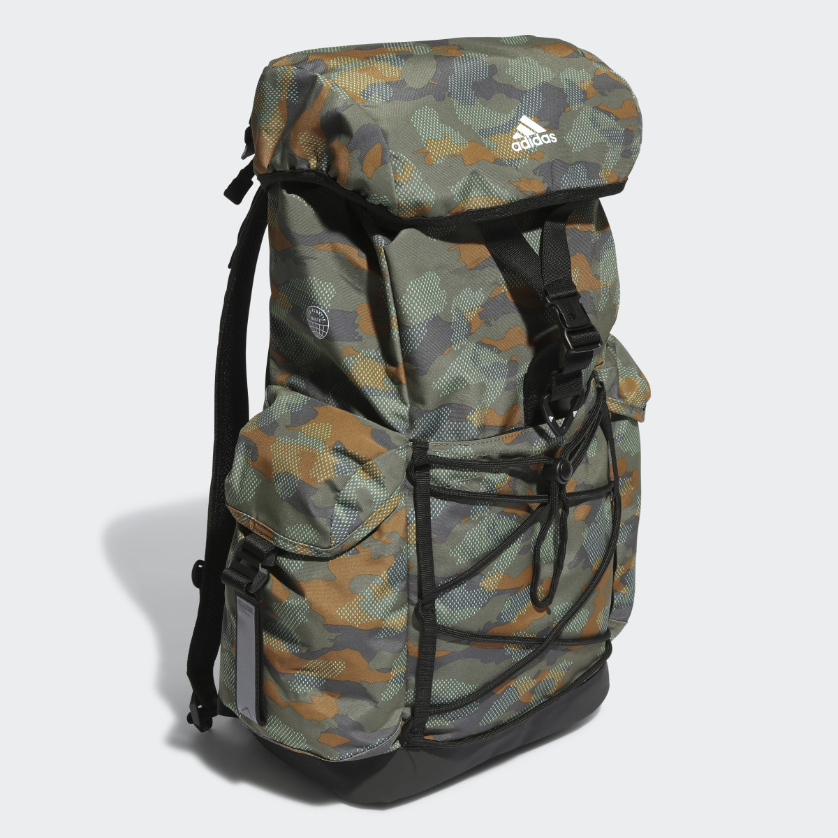 Adidas Mochila City Xplorer. 4