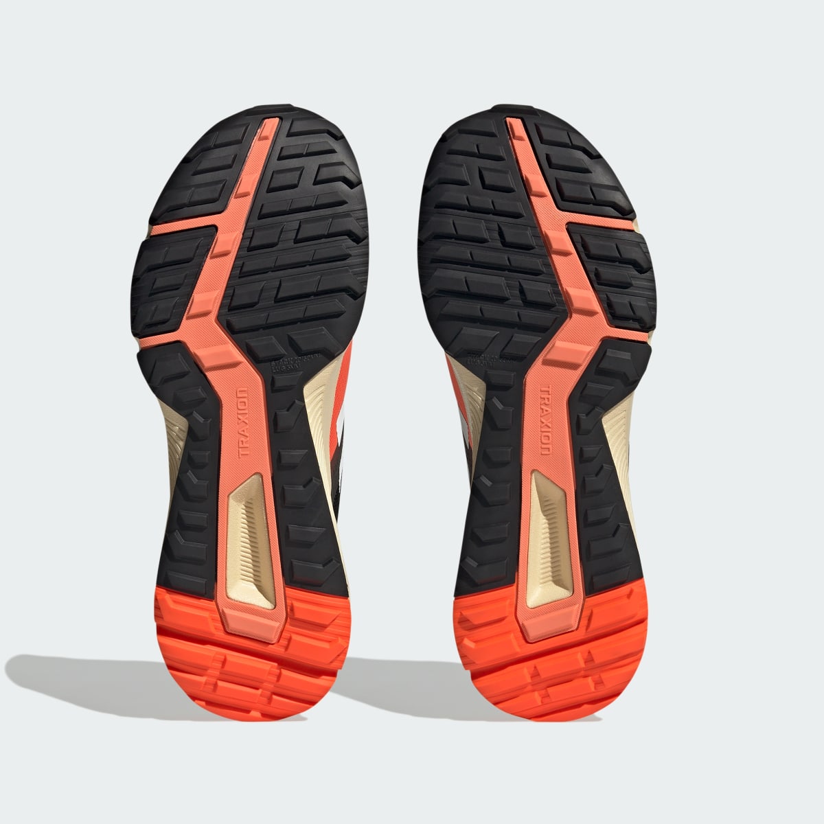 Adidas Chaussure de trail running Terrex Soulstride. 4