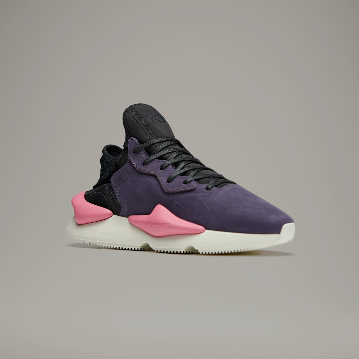 Adidas Y-3 KAIWA. 6