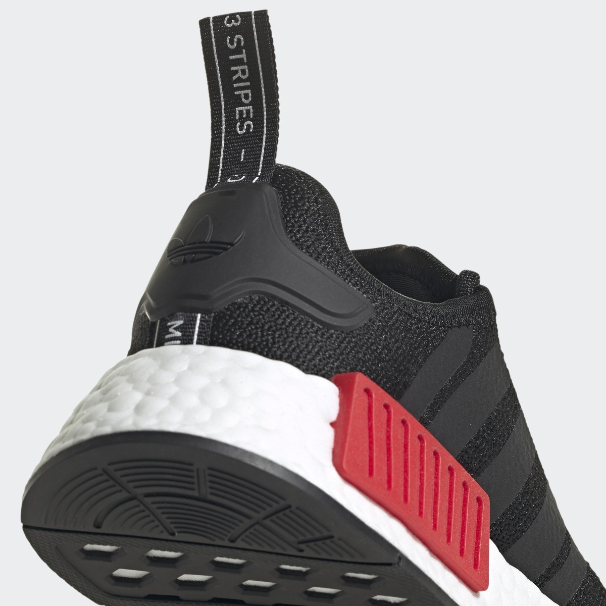 Adidas Tenis NMD_R1 Refined. 9