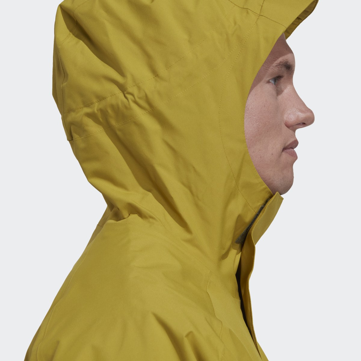 Adidas Anorak Utilitas RAIN.RDY. 9