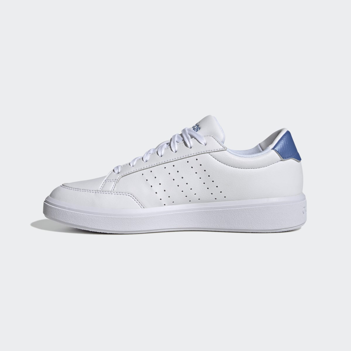 Adidas Nova Court Shoes. 7