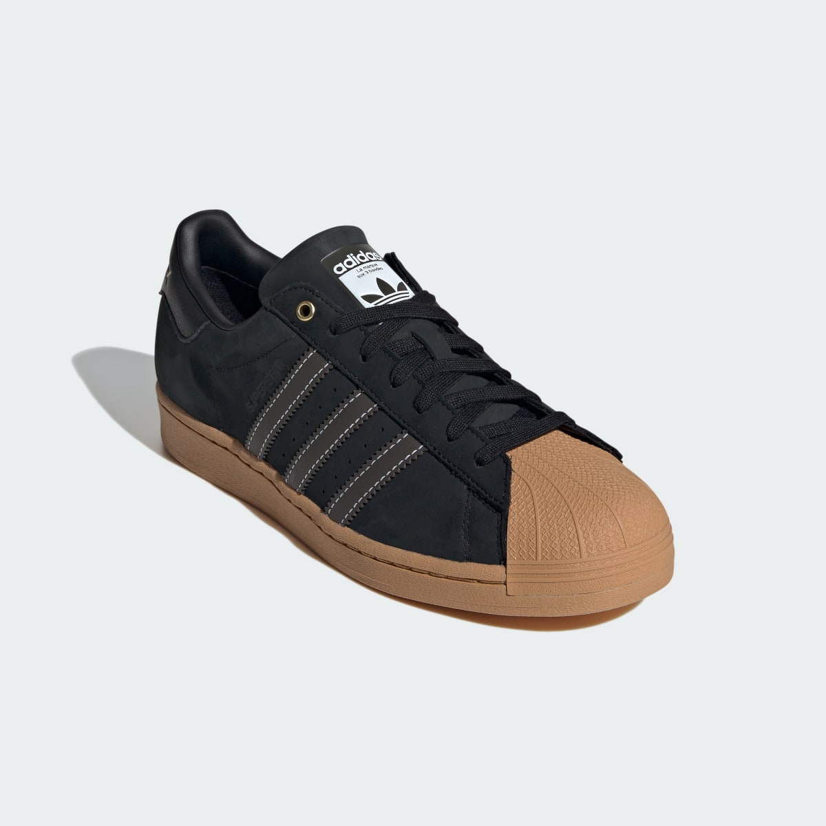 Adidas Buty Superstar Gore-Tex. 5