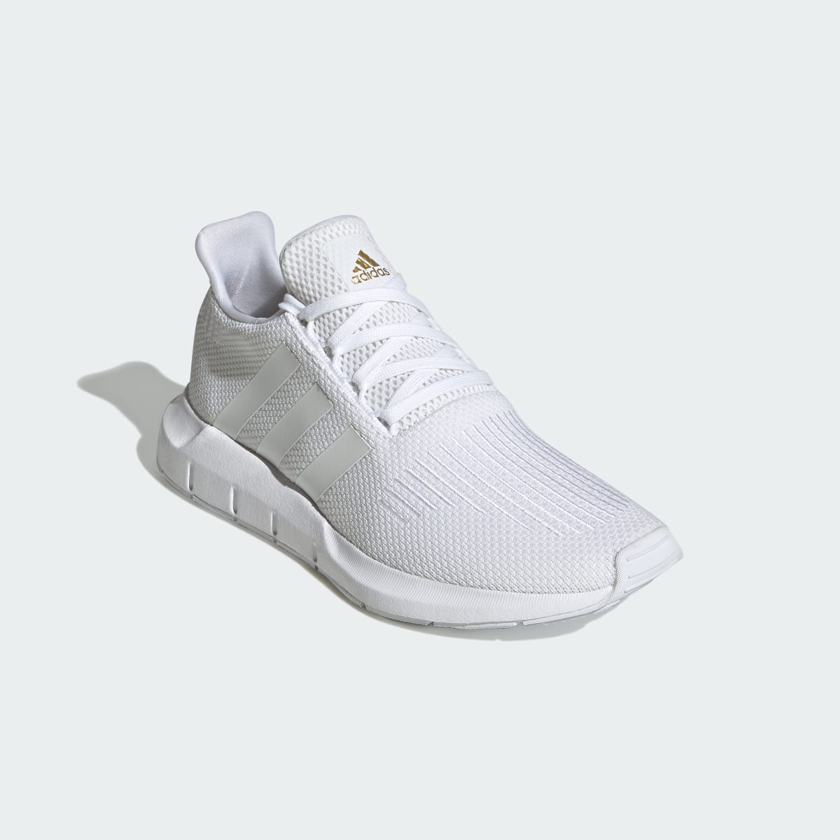 Adidas Swift Run 1.0 Shoes. 5