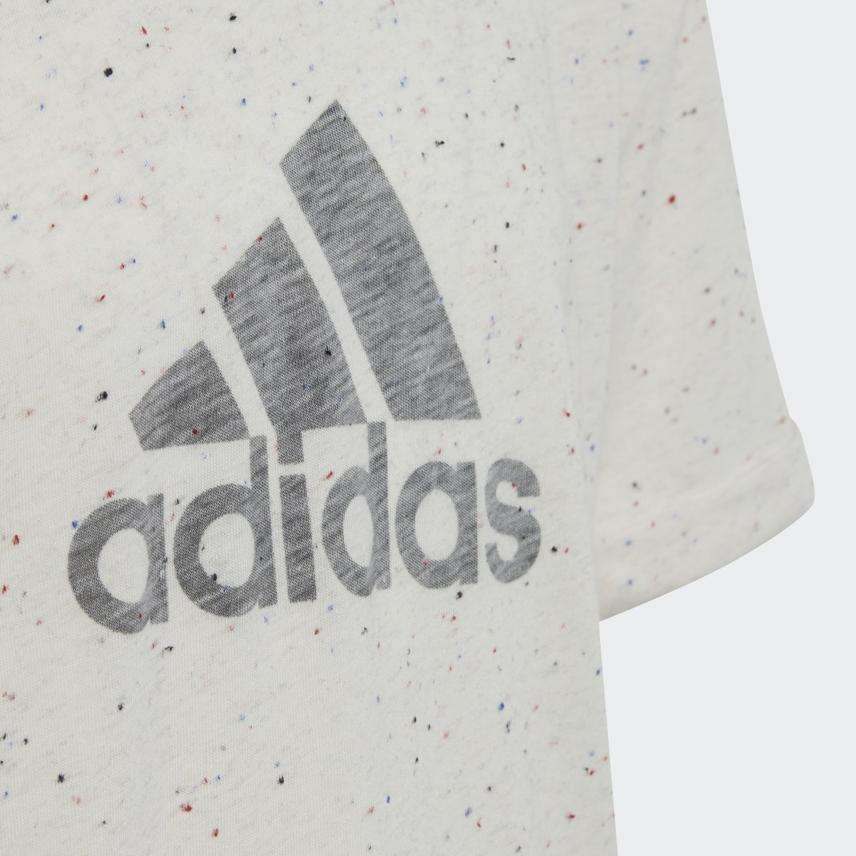 Adidas Future Icons Winners T-Shirt. 4