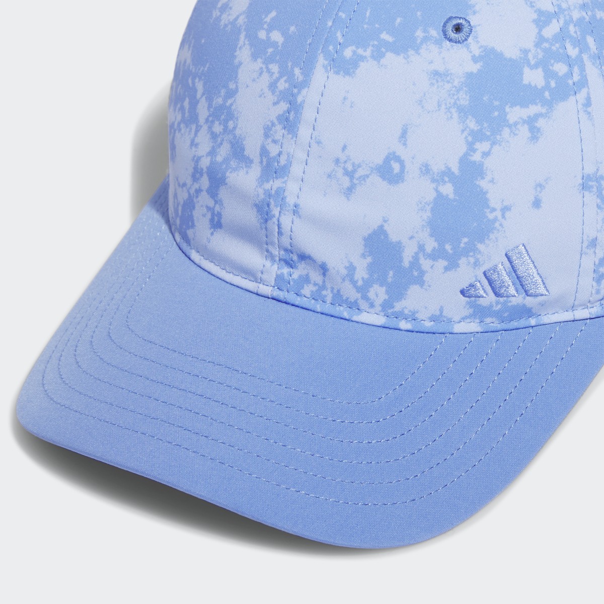 Adidas Spray-Dye Golf Hat. 4