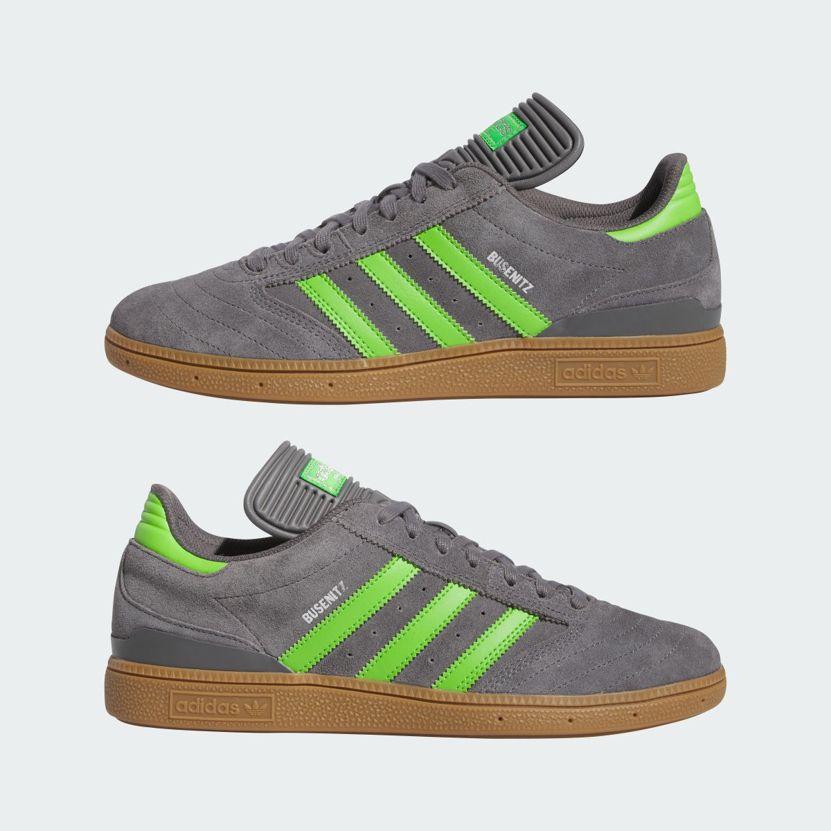 Adidas Sapatilhas Busenitz. 8