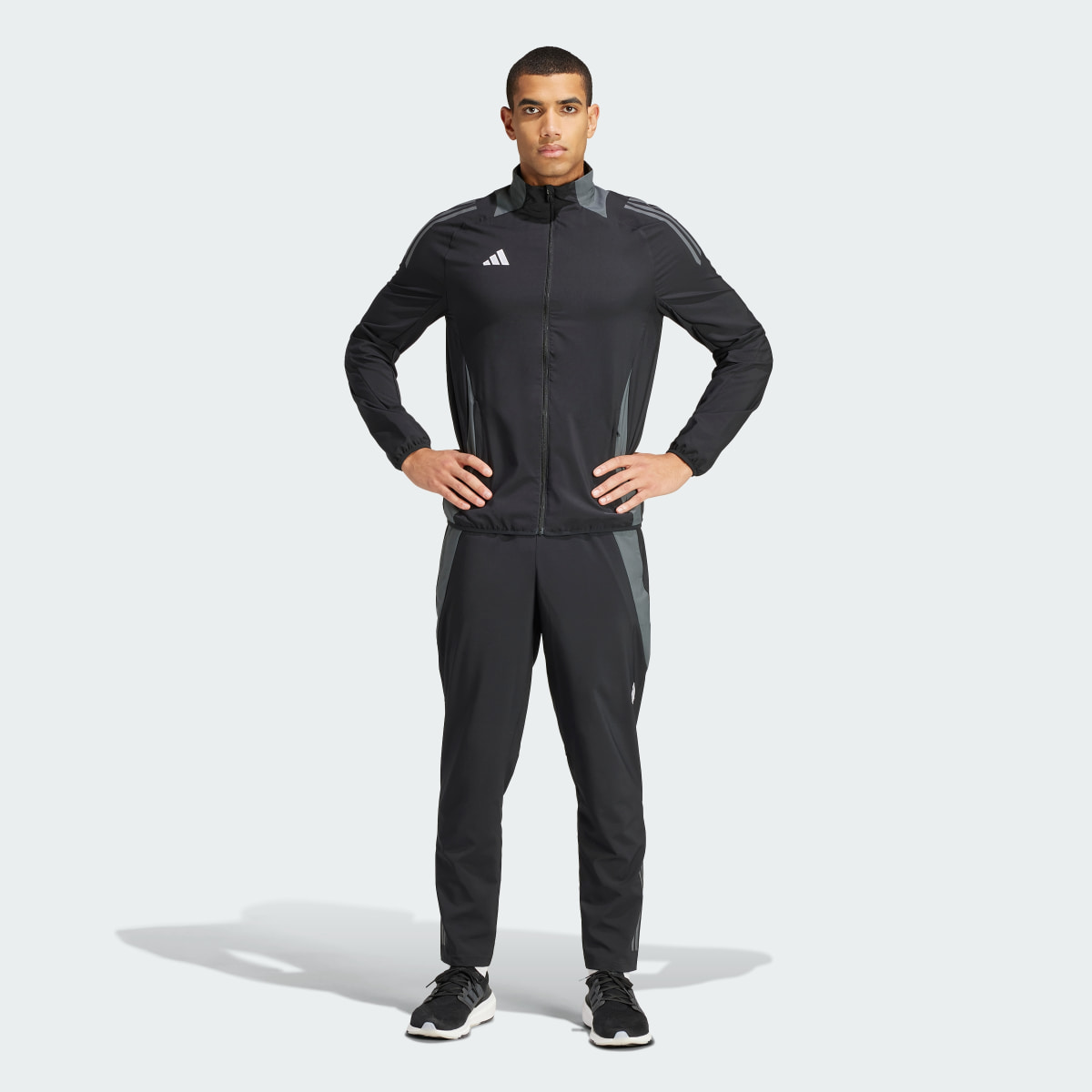 Adidas Tiro 24 Competition Presentation Track Top. 6