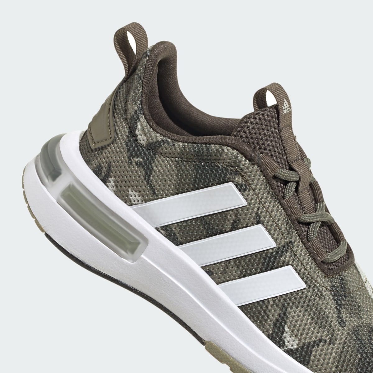 Adidas Sapatilhas Racer TR23 — Criança. 10