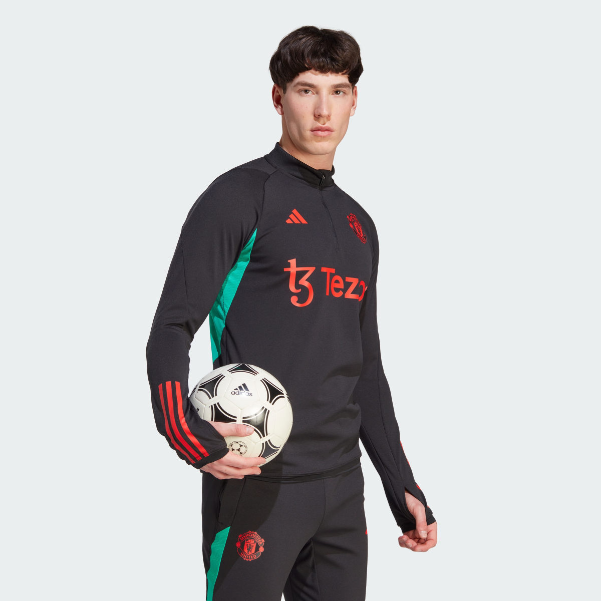 Adidas Maglia da allenamento Tiro 23 Manchester United FC. 4