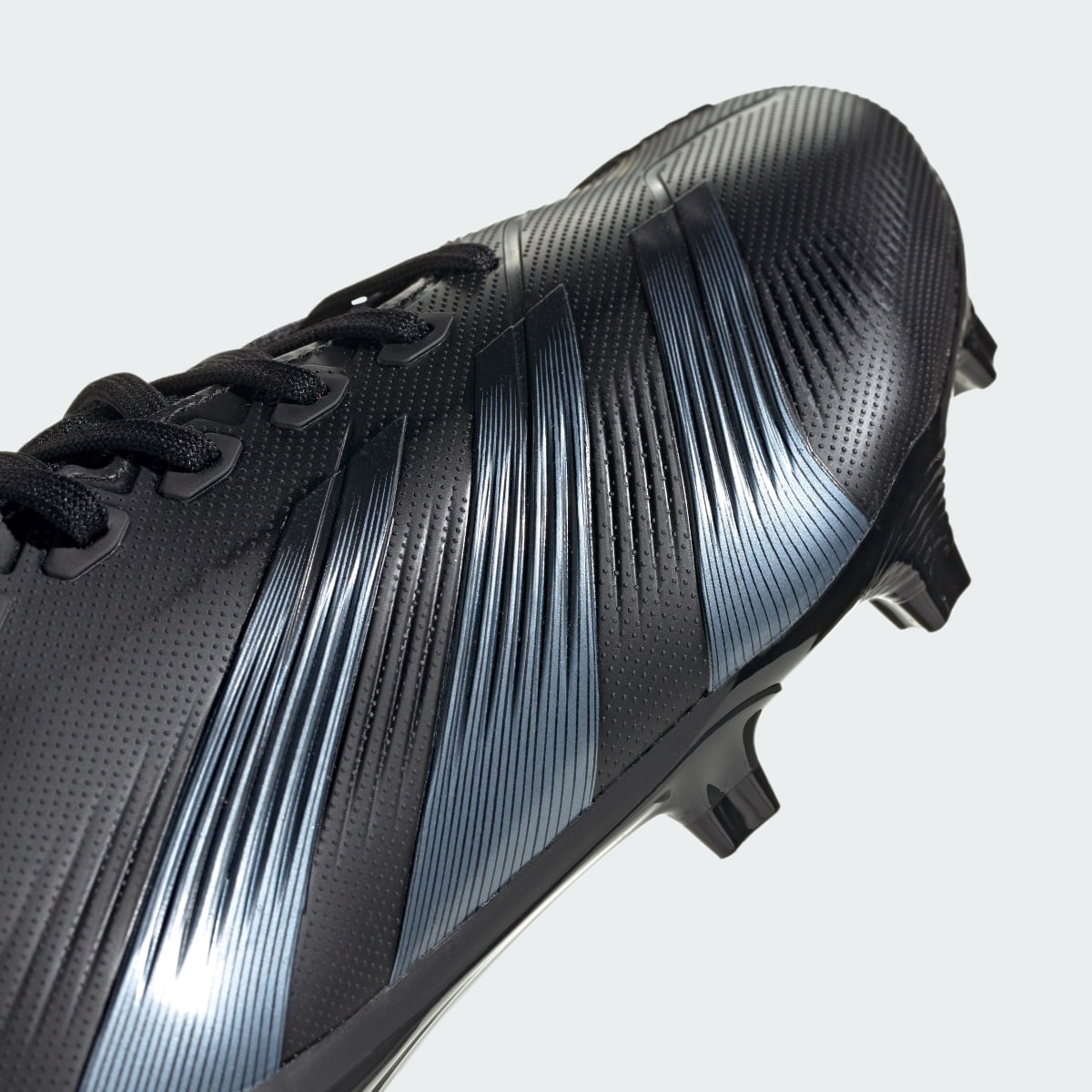 Adidas Predator 24 League Firm Ground Soccer Cleats. 8