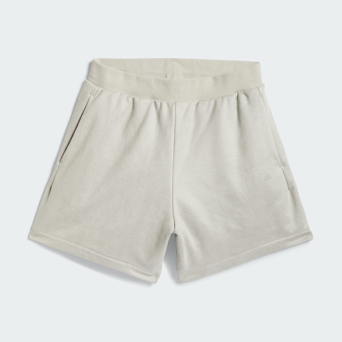 Adidas Short suédé Basketball. 4