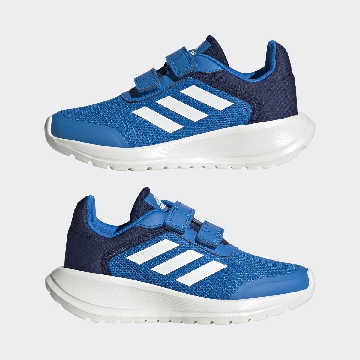 Adidas Scarpe Tensaur Run. 8