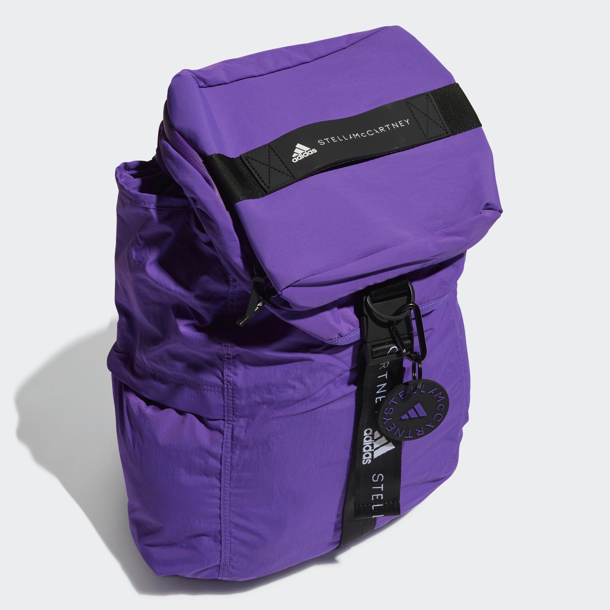 Adidas by Stella McCartney Backpack. 4