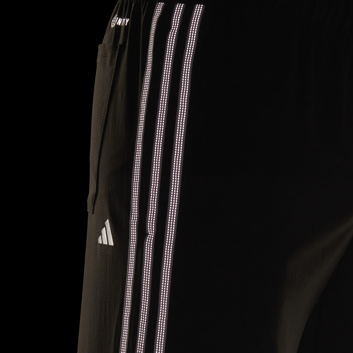 Adidas Pantalon de cyclisme The Trackstand. 8