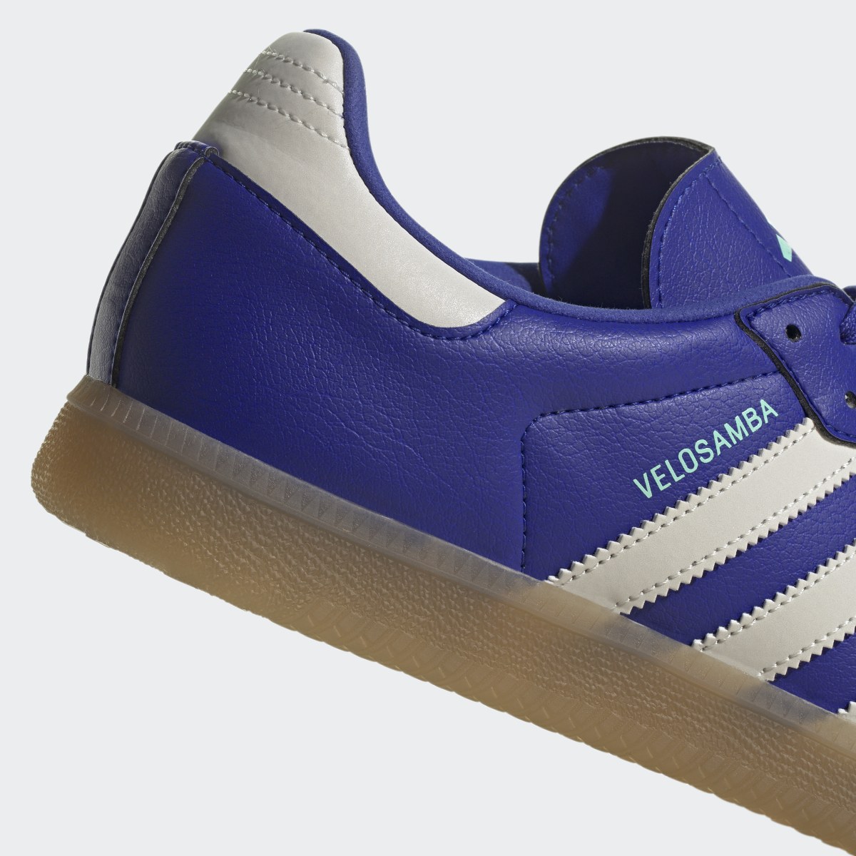 Adidas The Velosamba Vegan Shoes. 9