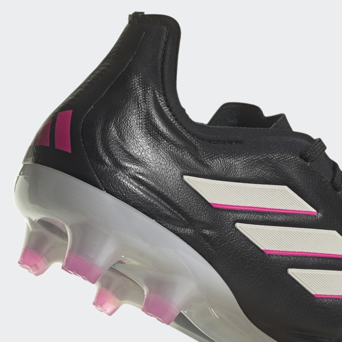 Adidas Botas de Futebol Copa Pure.1 – Piso firme. 12