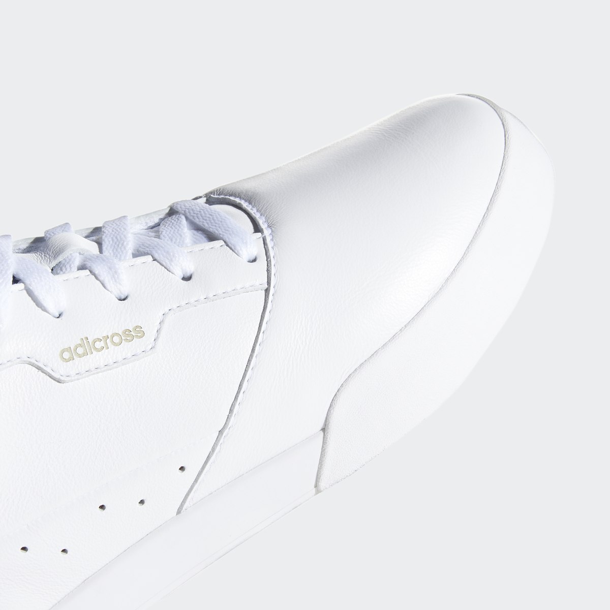Adidas Scarpe da golf adicross Retro. 13