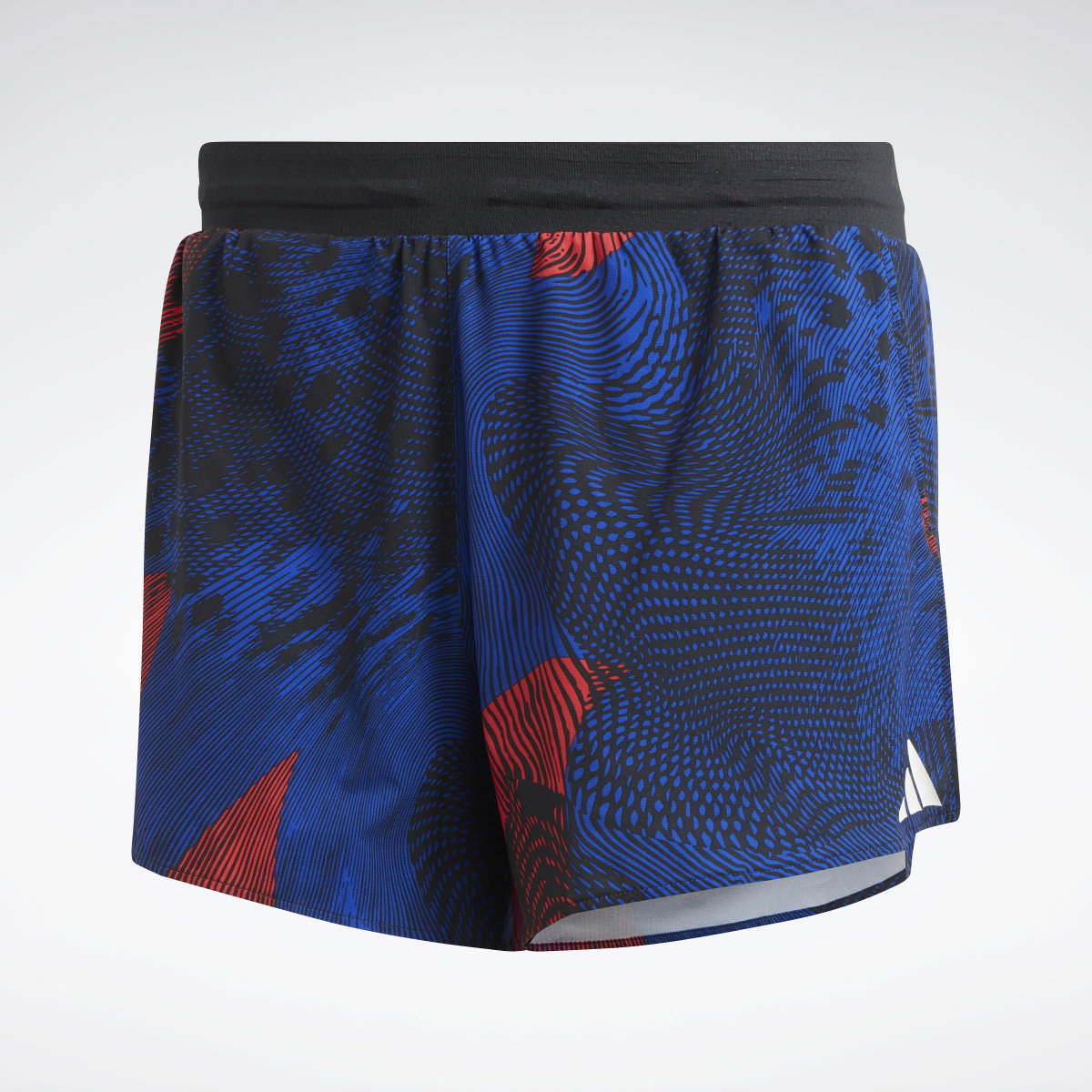 Adidas Adizero Split Shorts. 4