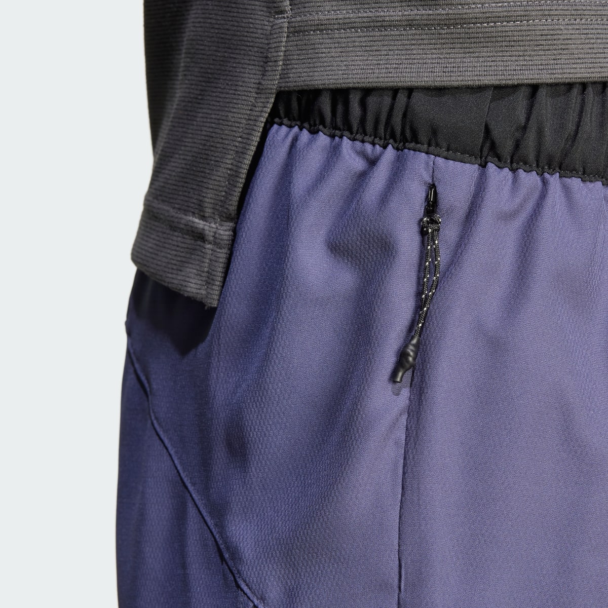 Adidas Terrex Multi Trail Running Shorts. 7