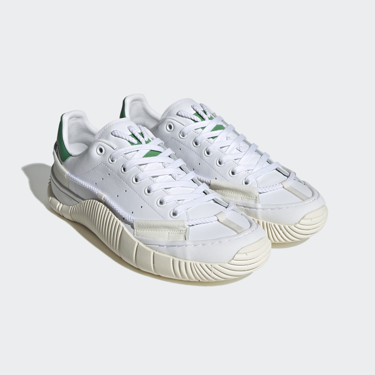 Adidas Tenis Craig Green Scuba Stan. 4 Adidas Tenis Craig Green Scuba Stan. 4