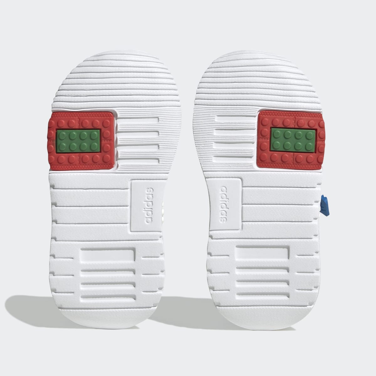 Adidas x LEGO® Racer TR21 Elastic Lace and Top Strap Schuh. 4