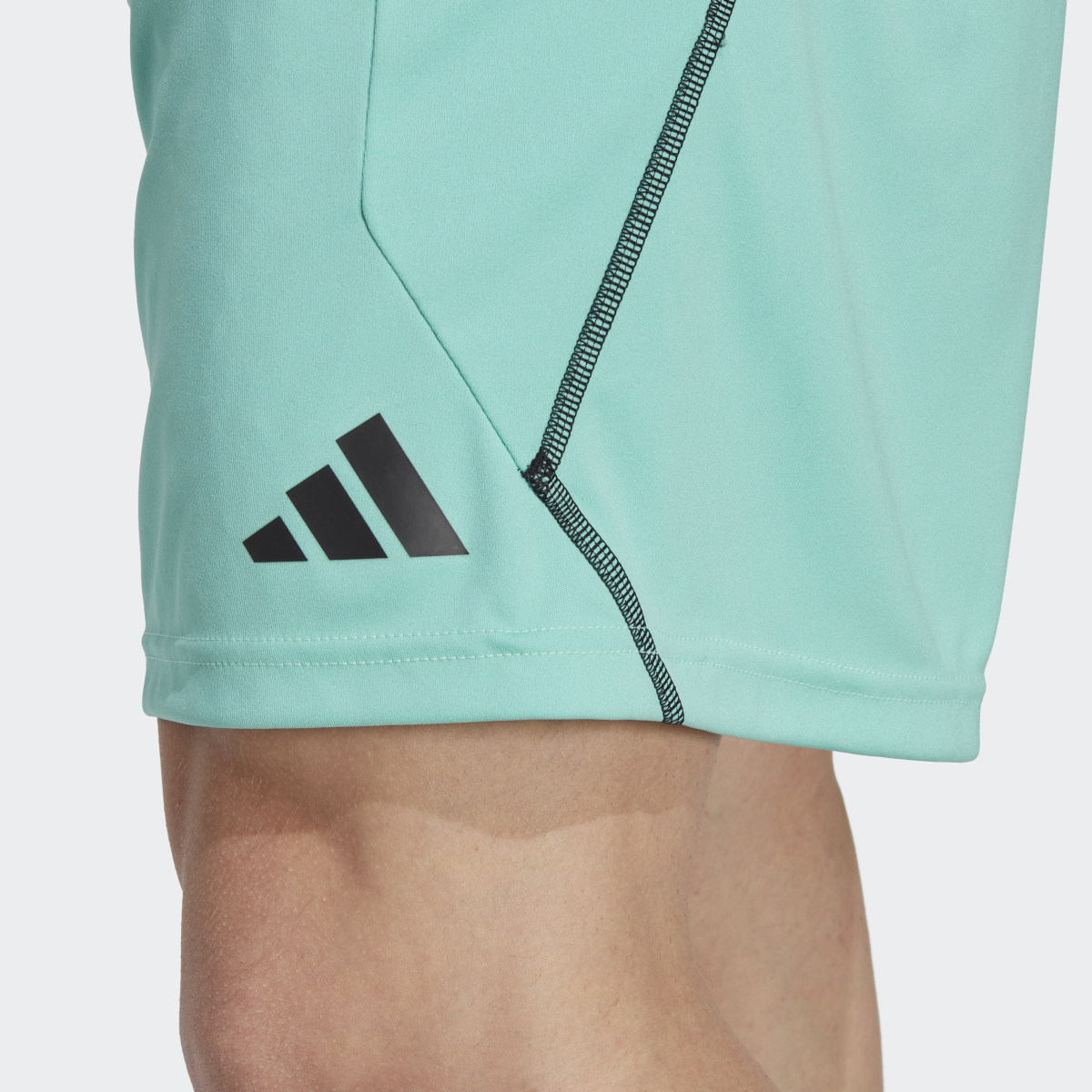 Adidas Tiro Shorts. 6