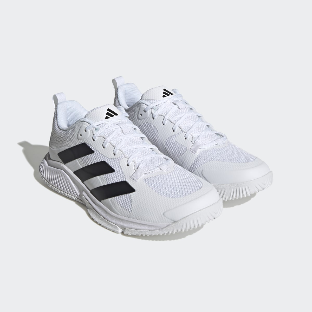 Adidas Chaussure Court Team Bounce 2.0. 5